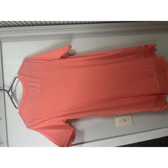 ComfortCode by Cuddl Duds Short Sleeve Dress - XS - Picture 3 of 8